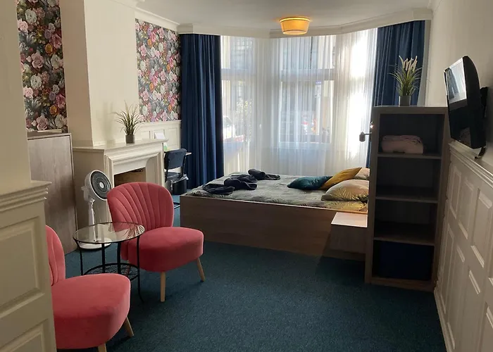 Hotel Poseidon