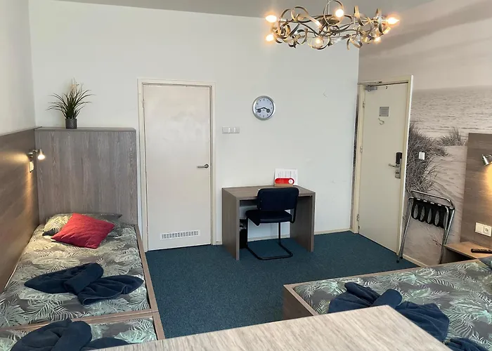 Hotel Poseidon