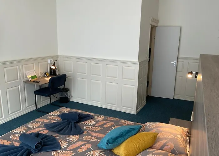 Hotel Poseidon